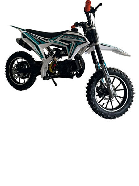 ENBEST Cross Motosiklet