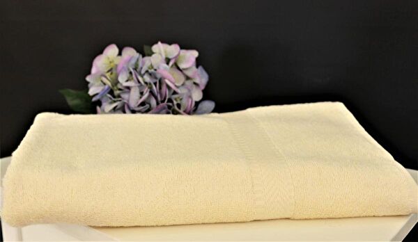 Ender Home Banyo Havlusu