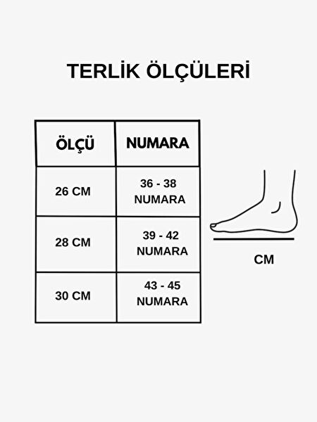 Ender Home Kadın Terlik
