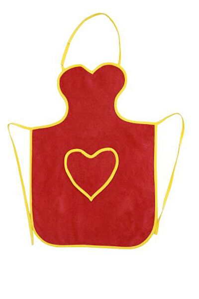 Ender Home Mutfak Önlüğü