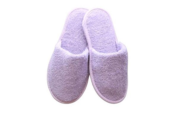 Ender Home Kadın Ev Terliği