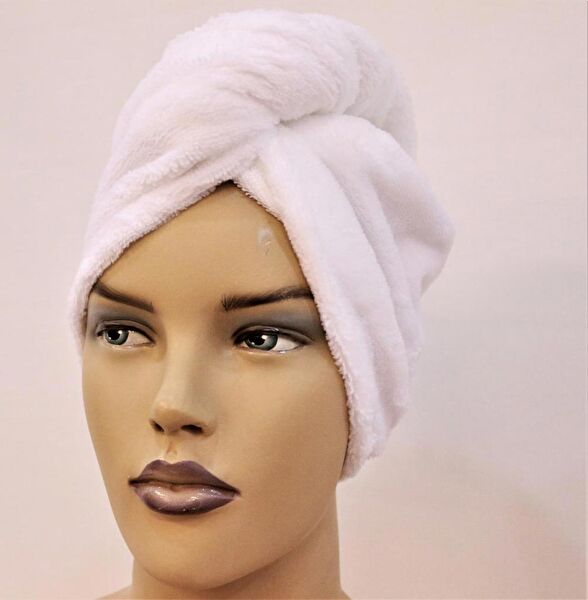 Ender Home El, Yüz, Saç Havlusu