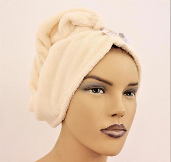 Ender Home El, Yüz, Saç Havlusu