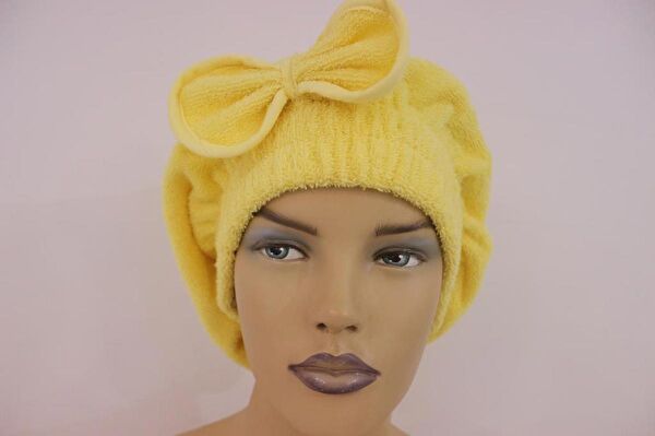 Ender Home El, Yüz, Saç Havlusu