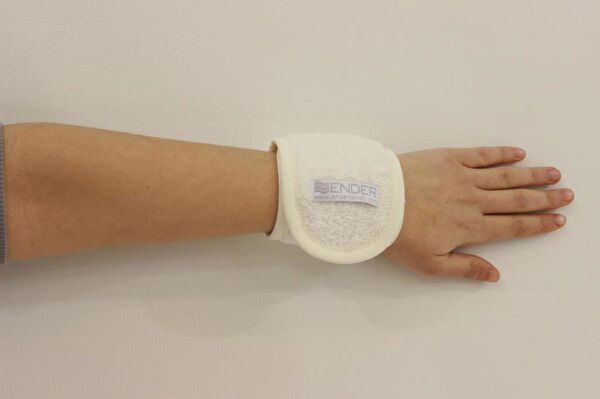 Ender Home Sporcu Havlusu