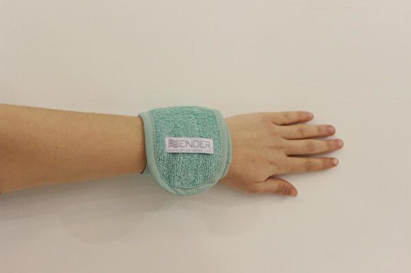 Ender Home Sporcu Havlusu