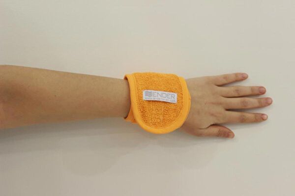 Ender Home Sporcu Havlusu