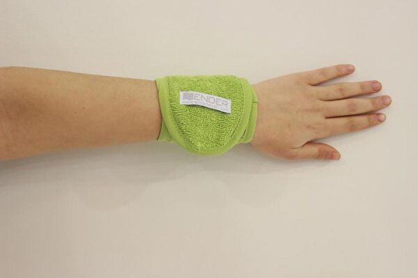 Ender Home Sporcu Havlusu