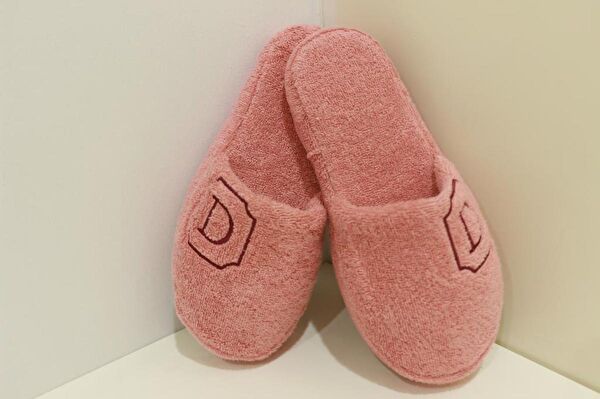 Ender Home Kadın Terlik