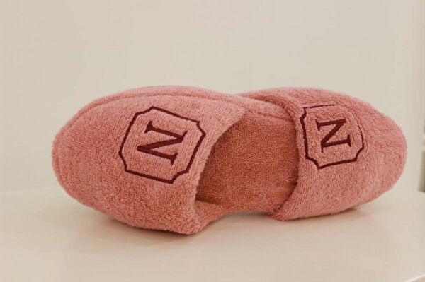 Ender Home Kadın Terlik