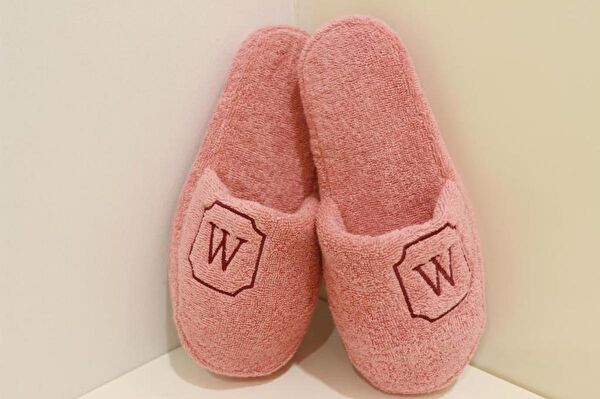 Ender Home Kadın Terlik