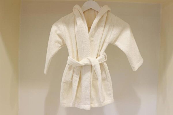 Ender Home Havlu, Bornoz