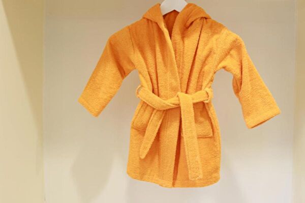 Ender Home Havlu, Bornoz