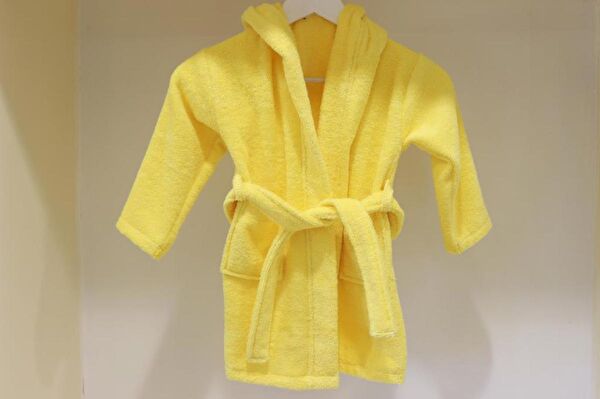 Ender Home Havlu, Bornoz