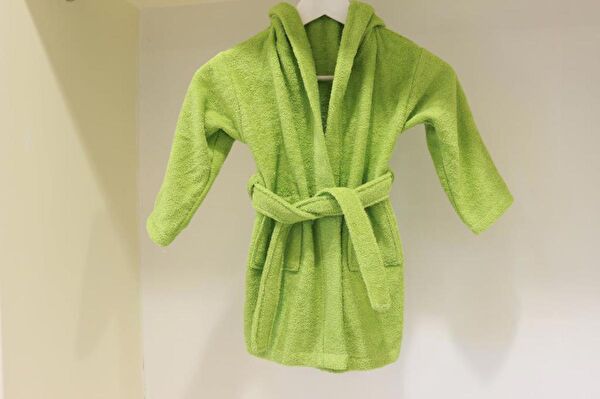 Ender Home Havlu, Bornoz