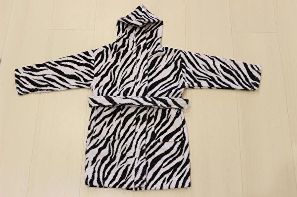 Ender Home Havlu, Bornoz