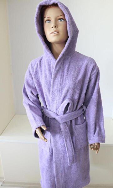 Ender Home Havlu, Bornoz