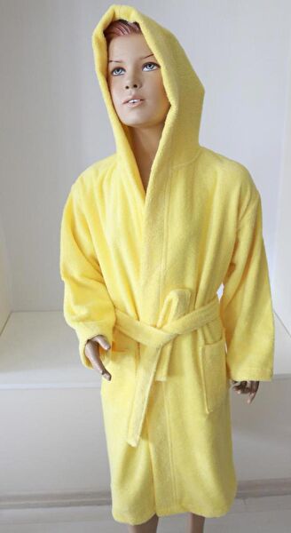 Ender Home Havlu, Bornoz