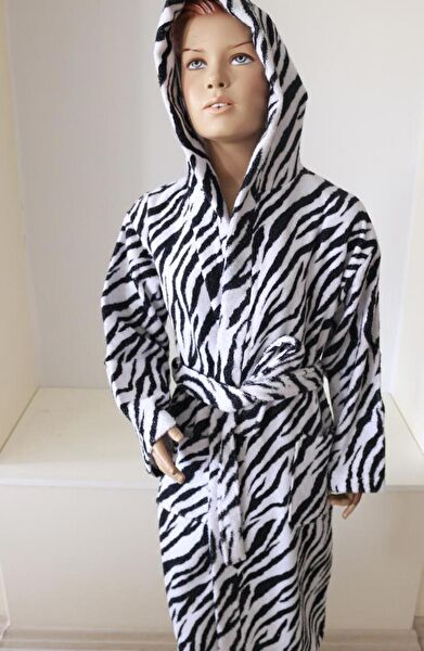 Ender Home Havlu, Bornoz