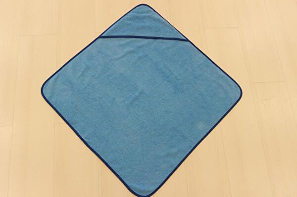 Ender Home Havlu, Bornoz