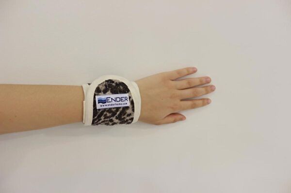 Ender Home Sporcu Havlusu