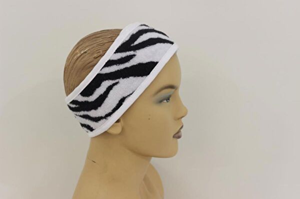 Ender Home Kadın Taç ve Saç Bandı