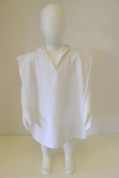 Ender Home Havlu, Bornoz