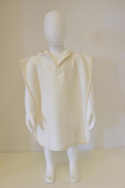 Ender Home Havlu, Bornoz