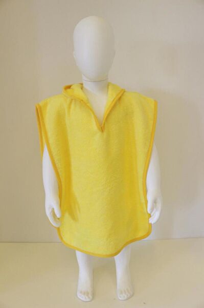 Ender Home Havlu, Bornoz