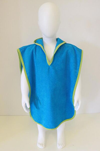 Ender Home Havlu, Bornoz