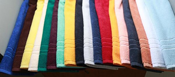 Ender Home Sporcu Havlusu