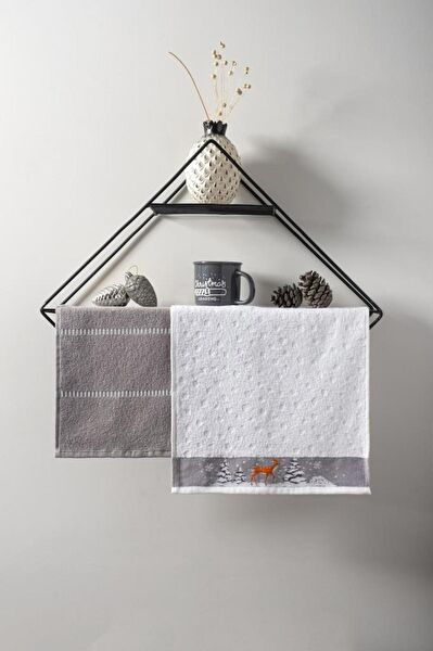 Ender Home El, Yüz, Saç Havlusu