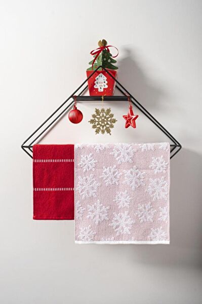 Ender Home El, Yüz, Saç Havlusu