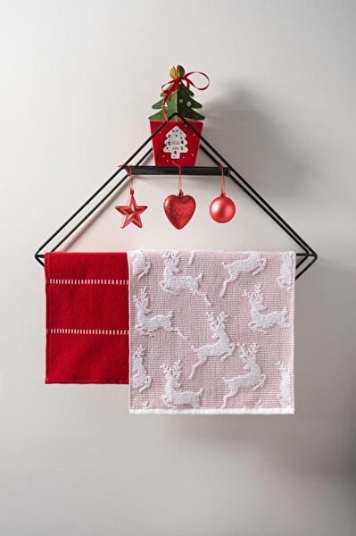 Ender Home El, Yüz, Saç Havlusu