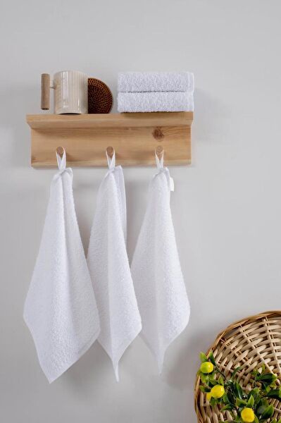 Ender Home Mutfak Havlusu, Kurulama Bezi