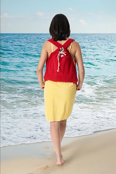 Ender Home Plaj Çantası