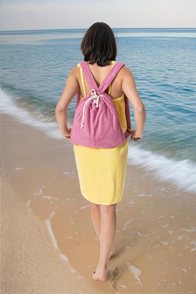 Ender Home Plaj Çantası