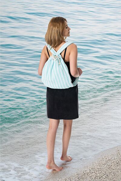 Ender Home Plaj Çantası