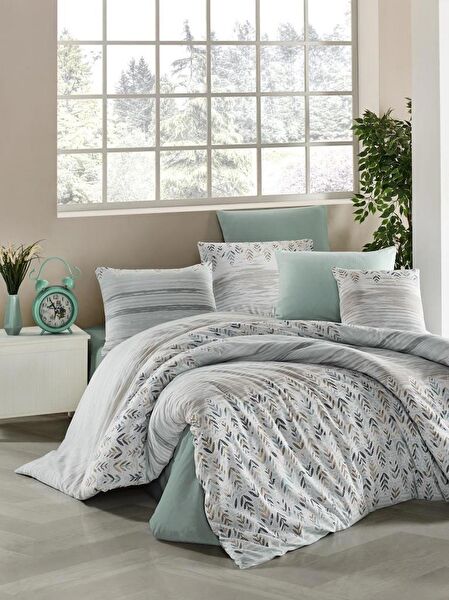 Ender Home Nevresim Seti