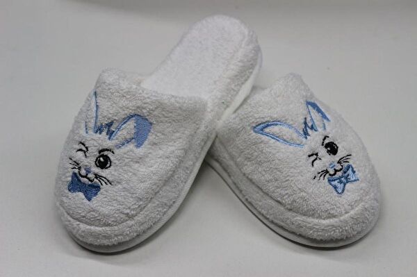 Ender Home Erkek Çocuk Terlik