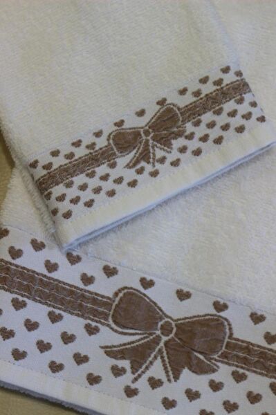 Ender Home El, Yüz, Saç Havlusu