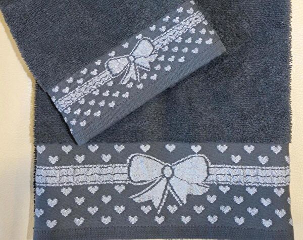 Ender Home El, Yüz, Saç Havlusu