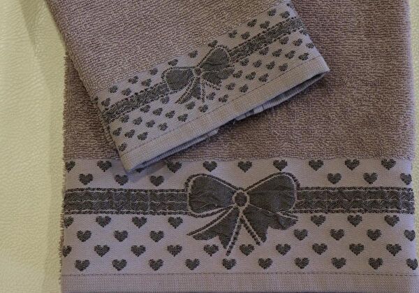 Ender Home El, Yüz, Saç Havlusu