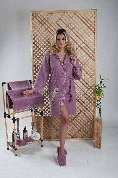 Ender Home Bornoz, Bornoz Takımı