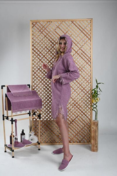 Ender Home Bornoz, Bornoz Takımı