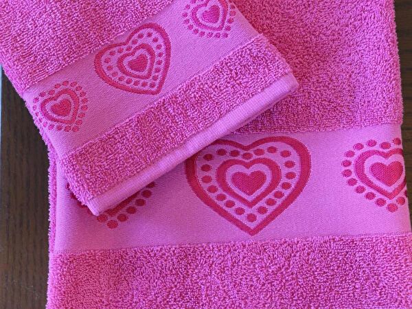 Ender Home El, Yüz, Saç Havlusu