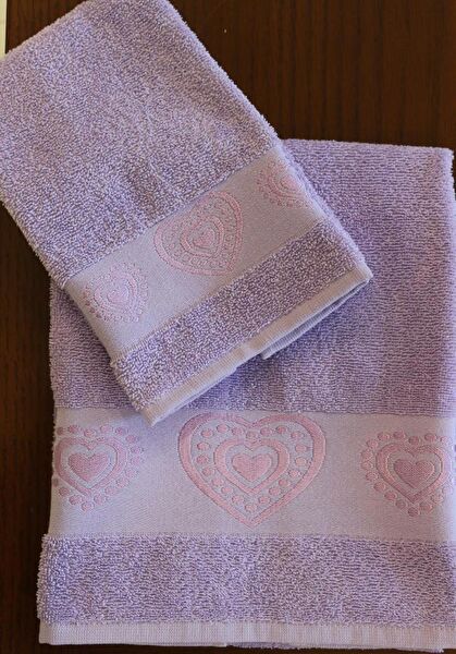 Ender Home El, Yüz, Saç Havlusu