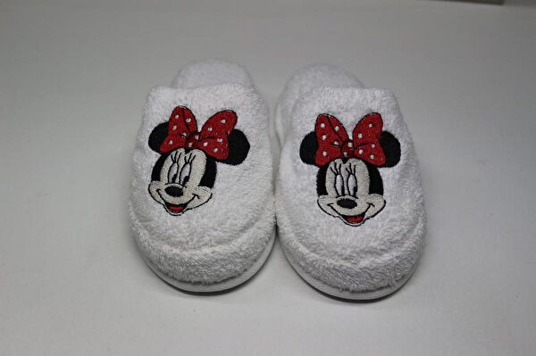 Ender Home Kız Çocuk Terlik