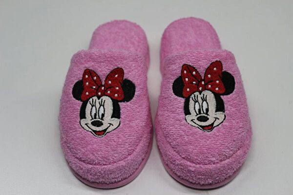 Ender Home Kız Çocuk Terlik