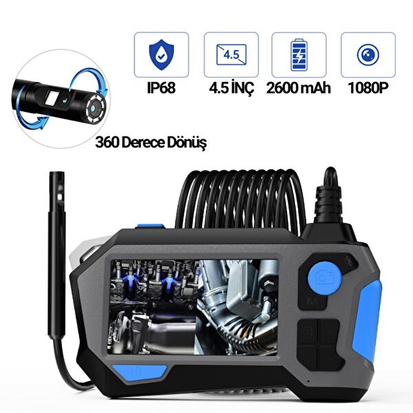 Jdiag Türkiye Oto El Aletleri